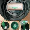 Wall-Mounted Trash Bag Dispenser view 4