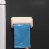 Garbage Bag Dispenser Roll Holder, Wall-Mounted view 3