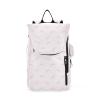 Amooorous Haruhi Unisex Tennis Bag, Large Capacity, Cute Peach Bow Design, Pickleball Paddle Bag view 1