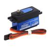Alomejor 2-Pack 12 kg Metal Gear Digital Servos for RC Aircraft, 1:10 Cars and Boats view 3