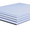 COYOUCO 2-Pack ABS Plastic Sheets, 300 x 400 mm, 2 mm, Flexible Formable Sheets for DIY Crafts view 1