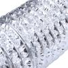 Lahdrhab 3 m Long, 100 mm / 4 in Fresh Air System Flexible Aluminum Exhaust Ventilation view 3