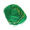 QAUUCP Cucumber Trellis Net, Durable Nylon Plant Climbing Net for Outdoor Use, 1.8 x 2.7 m, 18 Strands view 1