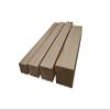 Beech Square Timber Beam, 7 x 7 cm, 9 x 9 cm, 10 x 10 cm (119 cm Long, 12 x 12 cm Wide) view 1