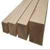 Beech Square Timber Beam, 7 x 7 cm, 9 x 9 cm, 10 x 10 cm (119 cm Long, 12 x 12 cm Wide) view 2