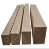 Beech Square Timber Beam, 7 x 7 cm, 9 x 9 cm, 10 x 10 cm (119 cm Long, 12 x 12 cm Wide) view 3