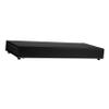 Hoement Coffee Capsule Holder, Drawer Storage for 40 Capsules, Iron and Plastic, Black view 1