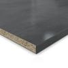 AUPROTEC 19 mm Decorative Panel, Concrete Infinity, 200 x 130 cm, ABS Edge on Long Side view 1