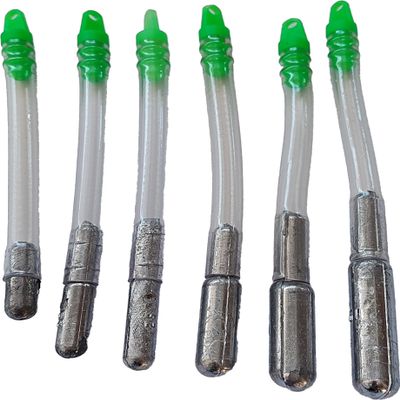 Tiroler Hölzl Bottom Sinkers (3 x 10 g)