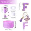 AiScrofa 6-Piece Cup Accessory Set for 1.0/2.0 ml Cups view 3
