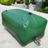 QUSYZD Emergency Water Storage Bag, Foldable Portable Water Bladder for Camping and Irrigation, 1.5 x 1 x 0.7 m, 1,000 L/264 gal view 1