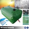 QUSYZD Emergency Water Storage Bag, Foldable Portable Water Bladder for Camping and Irrigation, 1.5 x 1 x 0.7 m, 1,000 L/264 gal view 3