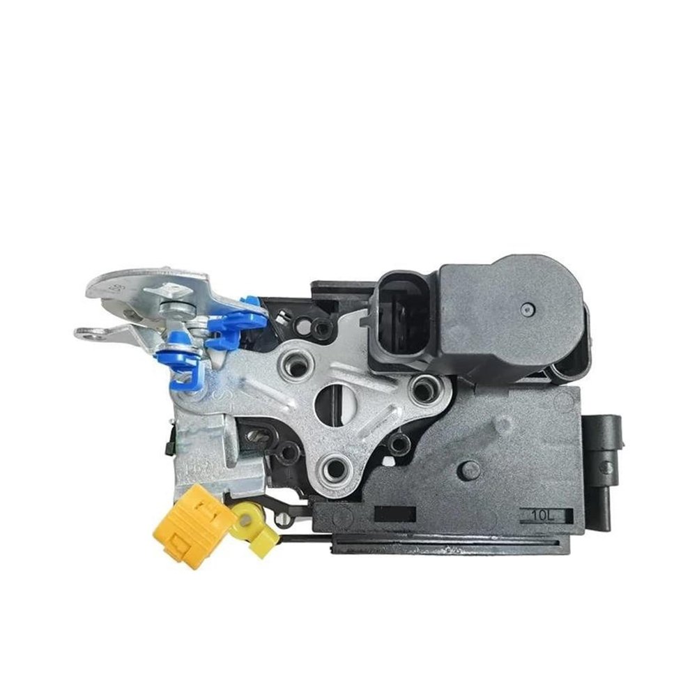 Front Left Door Lock Actuator for Saturn Relay 2005–2007, 96272643