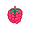 LÄSSIG Self-Adhesive Woven Textile Stickers, Fruits view 2