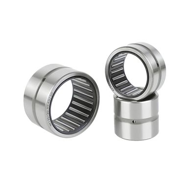 1 pc NK50/25 (50 x 62 x 25 mm) NK-type needle roller bearing without inner ring, 50–75 mm inner diameter