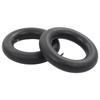 Wheelbarrow Inner Tubes, 2-Pack, 3.50-8/16 x 4/4.00-8/400 x 100 view 1