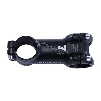 MAYANGYANG 7° Bicycle Stem, 31.8 mm, 80 mm