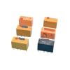 Relay Board 3V 5V 9V 12V 24V 8-Pin Relay Switch, 5 pcs (12V DC, 5 pcs) view 1