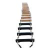 DPFCYBS Boat Hanging Ladder, Soft Rope Boarding Ladder, 2 m view 1
