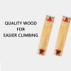 DPFCYBS Boat Hanging Ladder, Soft Rope Boarding Ladder, 2 m view 3