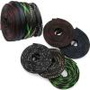 GSCLZ Expandable Braided Cable Sleeve, 15 mm × 20 m view 2