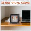 Real Butterfly Frame, Vintage European Style view 3