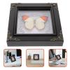 Real Butterfly Frame, Vintage European Style view 4
