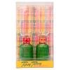 ban.do Bar Glass Set of 2, Green view 2