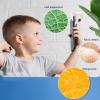 High-Magnification Pocket Microscope with Phone Clip view 3