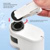 High-Magnification Pocket Microscope with Phone Clip view 4