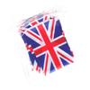 KITANDOVE Reusable Union Jack Banner view 1