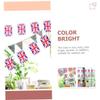 KITANDOVE Reusable Union Jack Banner view 3