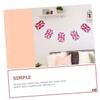 KITANDOVE Reusable Union Jack Banner view 4