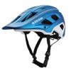 DKONI Bike Helmet for Youth and Adults, Unisex, Lightweight, Adjustable (54–61 cm), with Removable Visor and Pads, 17 Large Vents view 1