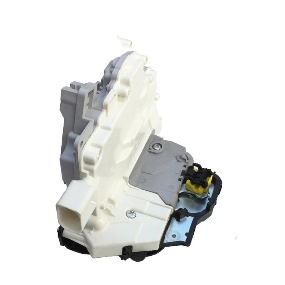 JOVERI Rear Left Door Lock Actuator for Audi A3/A6 C6 ALLROAD