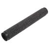Somanki Dirt-Trapping Doormats, 2-Pack, Rectangular Tufted, 60 x 90 cm, Anthracite view 3