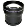 2.2x High-Quality Super Telephoto Lens Compatible with Nikon COOLPIX P600, P610, P620, and B700 view 2