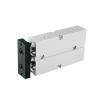 TN Series Pneumatic Cylinder, Double-Rod Cylinder, TN10–TN32 Bore, 5–50 mm Stroke view 3