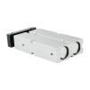 TN Series Pneumatic Cylinder, Double-Rod Cylinder, TN10–TN32 Bore, 5–50 mm Stroke view 4