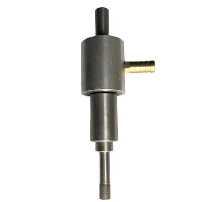 UGLYAF Glass Tools Water Swirl for Taper-Shank Drills