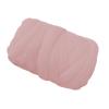 LHSJYG Thick Chunky Yarn for Crocheting and Knitting, 250 g Jumbo Tubular Yarn, Soft Bulky Yarn for Rugs, Throws, Hats, Scarves and Pet Beds, Red view 1
