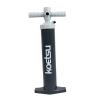 F Fityle Kayak Air Pump, Hand Pump for Water Sports and Stand-Up Paddle Boards, Portable Multifunctional Compact 6 L view 1