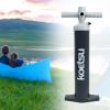 F Fityle Kayak Air Pump, Hand Pump for Water Sports and Stand-Up Paddle Boards, Portable Multifunctional Compact 6 L view 2