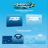 YOUNGTAK SuperSuper Album [Fit In Ver. (DIGIPACK Ver.)] + Pre-Order Benefits + BolsVos Exclusive K-POP-Inspired Digital Merchandise view 3