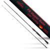 Paradox Fishing PX Hyper Baitcasting Rod 2.10 m | 10–20 g | Pike Combo view 1