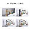 Vintage Copper Basin Faucet for Bathroom and Kitchen view 3