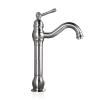 Vintage Copper Basin Faucet for Bathroom and Kitchen view 4