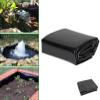 Dnowegas 10 x 11.5 m Pond Liner, Large Fish Pond Liner, Easy-Cut Pond Membrane view 1