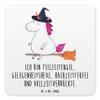 Mr. & Mrs. Panda 15-Piece Coaster Set – Unicorn Witch view 1