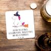 Mr. & Mrs. Panda 15-Piece Coaster Set – Unicorn Witch view 4